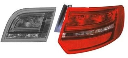 Audi Achterlicht