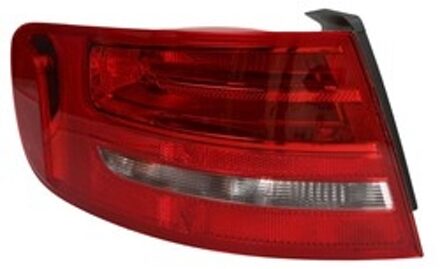 Audi Achterlicht