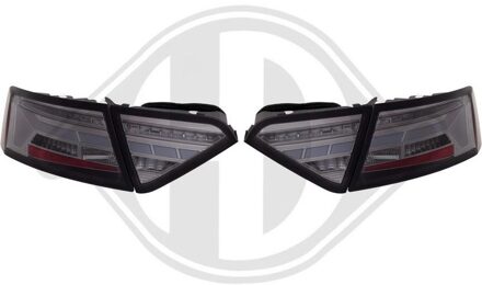 Audi Achterlichtenset HD Tuning 1045296