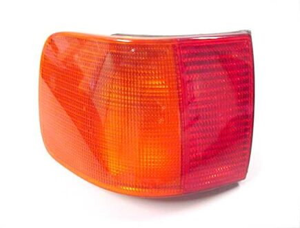 Audi ACHTERLICHTGLAS BUITEN L SEDAN niet voor S4