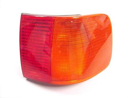 Audi ACHTERLICHTGLAS BUITEN R SEDAN niet voor S4