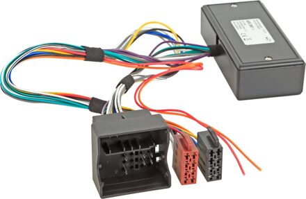 Audi Actief Systeem Adapter Bose Sound System Audi A1/ A2/ A3/ A4/ A5/ Q5/ Q7/ TT 13132450