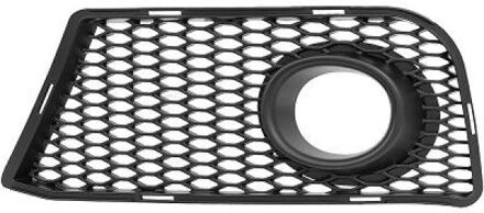 Audi Afdekkap, mistlamp HD Tuning ZUB00053