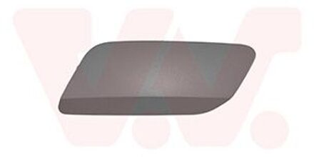 Audi Afdekkap Sproeirgat Links 0362487