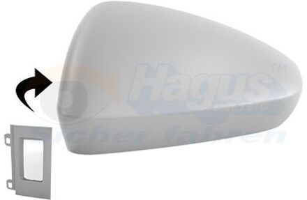 Audi Afdekking, buitenspiegel * HAGUS * 0367845