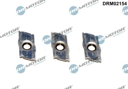 Audi Afdekking, Verstuiver/Injector DRM02154