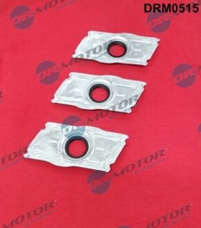 Audi Afdekking, Verstuiver/Injector DRM0515