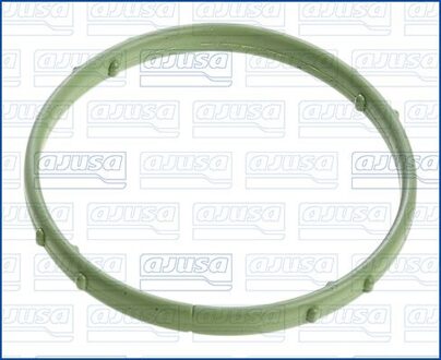 Audi Afdichting, EGR-klep 01448000