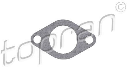 Audi Afdichting, EGR-klep 110376