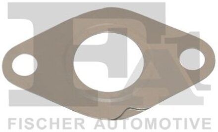 Audi Afdichting, EGR-klep 411506