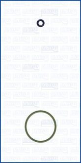 Audi Afdichting, injector 77009500