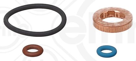 Audi Afdichting, Injector/Verstuiver 883670