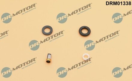 Audi Afdichting, Injector/Verstuiver DRM01338