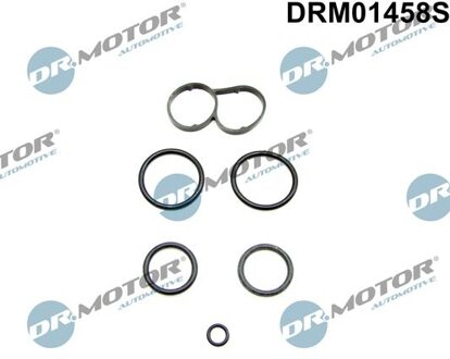 Audi Afdichtingsset, oliekoeler DRM01458S