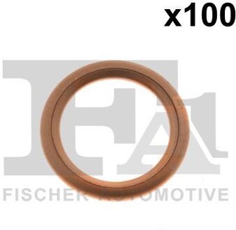 Audi Afdichtring 566870100