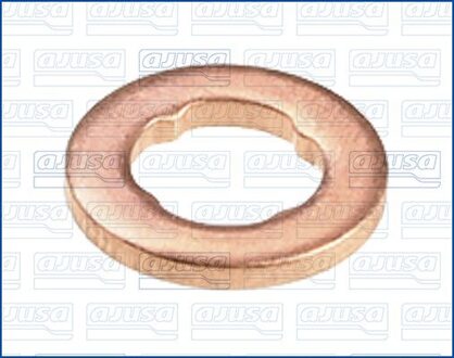 Audi Afdichtring, Injector/Verstuiver 01259500