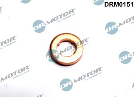 Audi Afdichtring, Injector/Verstuiver DRM0151