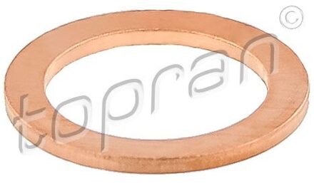 Audi Afdichtring, olieaftapschroef 104474