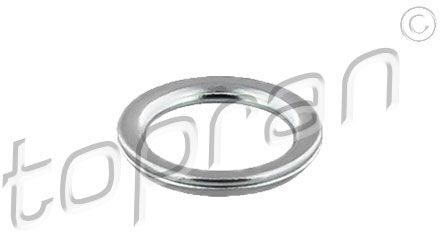 Audi Afdichtring, olieaftapschroef 116802