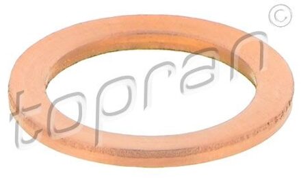 Audi Afdichtring, olieaftapschroef 400307