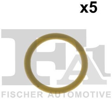 Audi Afdichtring, turbolader 076718005