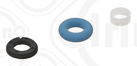 Audi Afdichtring, Verstuiver/Injector 445950