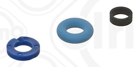 Audi Afdichtring, Verstuiver/Injector 933150