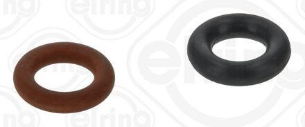 Audi Afdichtring, Verstuiver/Injector 966240