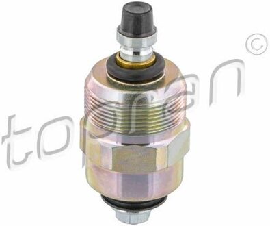 Audi Afregelsysteem, Injector/Verstuiver 107537