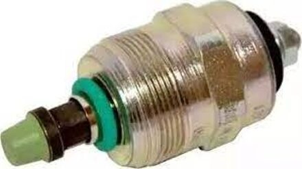 Audi Afregelsysteem, Injector/Verstuiver 107539