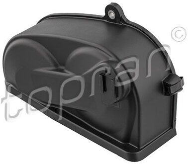 Audi Afscherming, distributieriem 118529