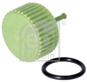 Audi Afsluitdeksel, expansievat stuurbekrachtiging 180736