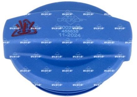 Audi Afsluitdeksel, koelvloeistofreservoir 455635