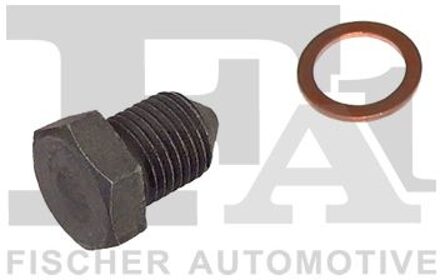 Audi Afsluitschroef, oliepan 518470011