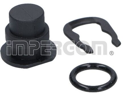 Audi Afsluitstop, koelmiddelflens 90350