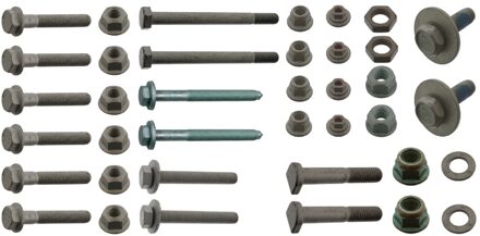 Audi Afstandsstuk 48901