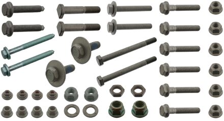 Audi Afstandsstuk 48903