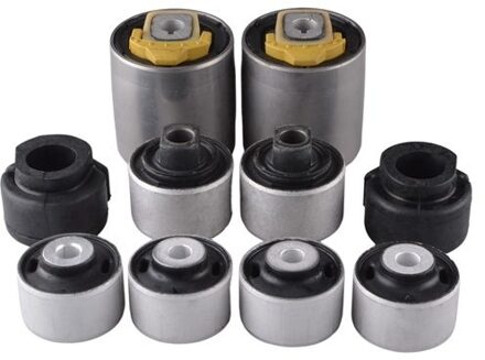 Audi Afstandsstuk TED66153