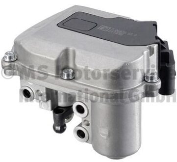 Audi Afstelelement, drallklep(zuigleiding) 706870030