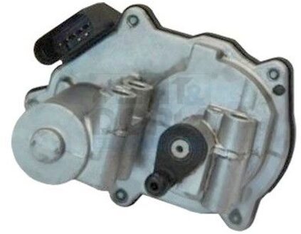 Audi Afstelelement, drallklep(zuigleiding) 89131