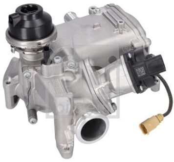 Audi AGR modul 193107