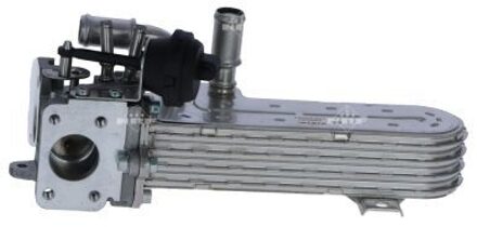 Audi AGR modul 48360