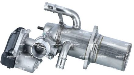 Audi AGR modul 48453