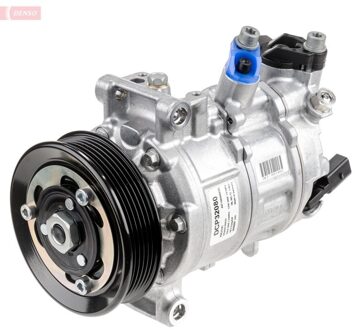Audi Air Compressor Audi DCP32080