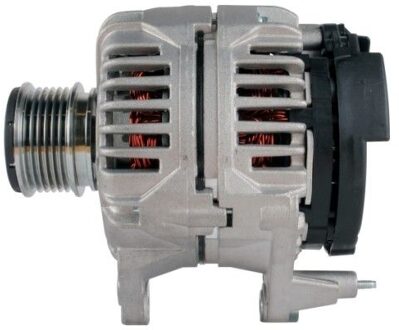 Audi Alternator VAG 14V 110A 8EL012428771
