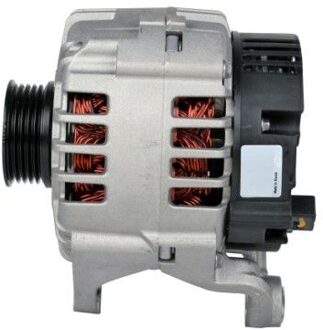 Audi Alternator VAG 14V 120A 8EL012426111