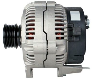 Audi Alternator VAG 14V 120A 8EL012427971
