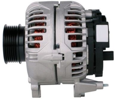 Audi Alternator VAG 14V 120A 8EL012428651