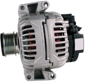 Audi Alternator VAG 14V 120A 8EL012428751