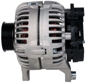 Audi Alternator VAG 14V 150A 8EL012428781